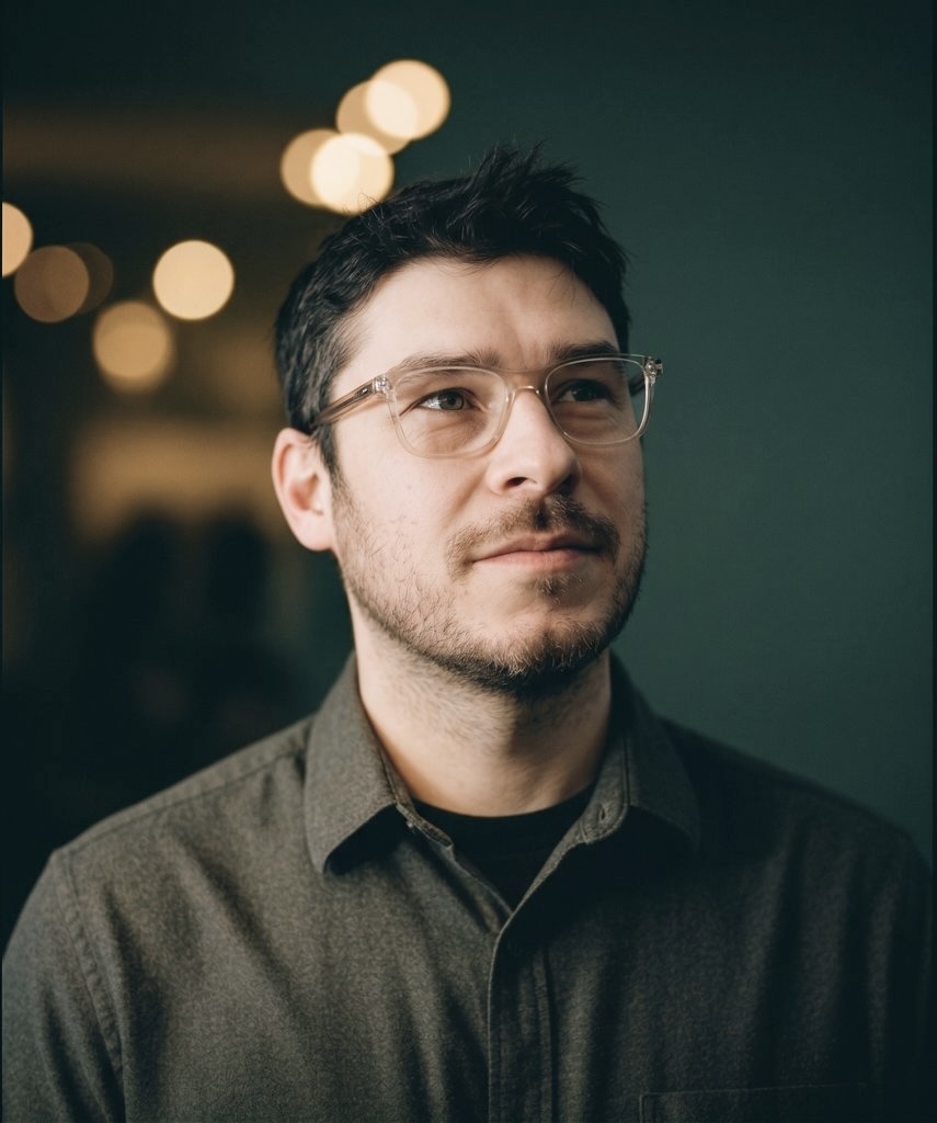 Mark Scott, Founder of RAAIX
